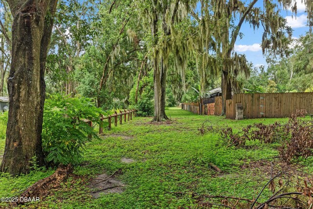 535 S Prospect St, Crescent City, FL 32112 - photo 74