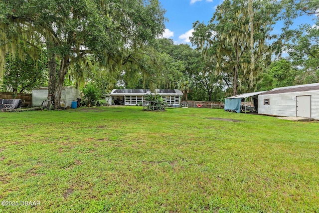 535 S Prospect St, Crescent City, FL 32112 - photo 40
