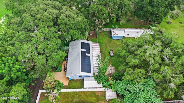535 S Prospect St, Crescent City, FL 32112 - photo 63