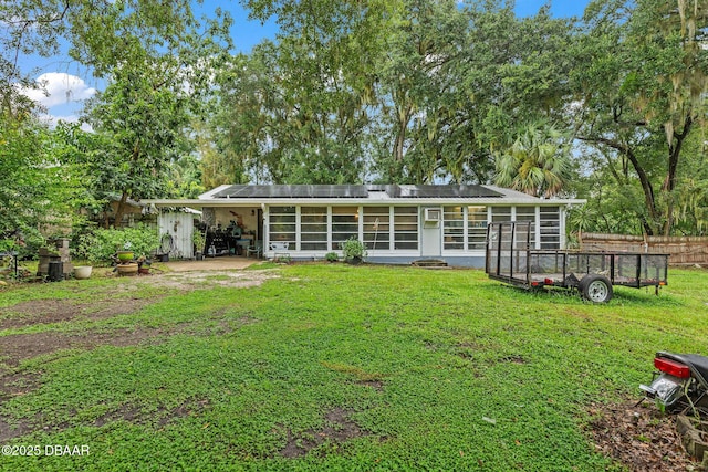 535 S Prospect St, Crescent City, FL 32112 - photo 47
