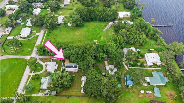535 S Prospect St, Crescent City, FL 32112 - photo 86