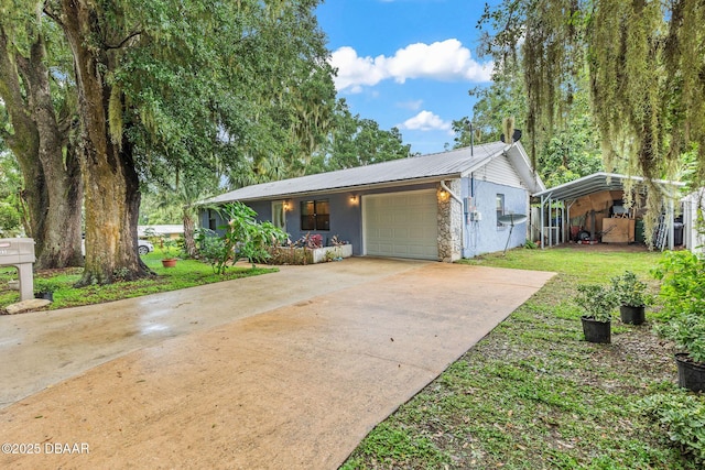 535 S Prospect St, Crescent City, FL 32112 - photo 1