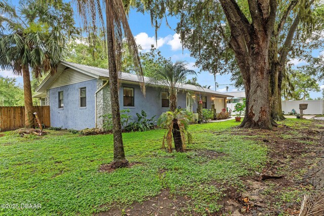 535 S Prospect St, Crescent City, FL 32112 - photo 75
