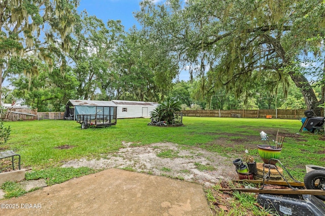 535 S Prospect St, Crescent City, FL 32112 - photo 31
