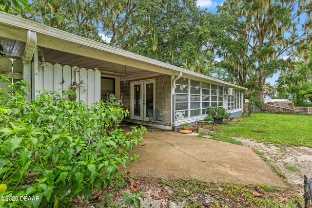 535 S Prospect St, Crescent City, FL 32112 - photo 33