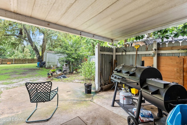 535 S Prospect St, Crescent City, FL 32112 - photo 29