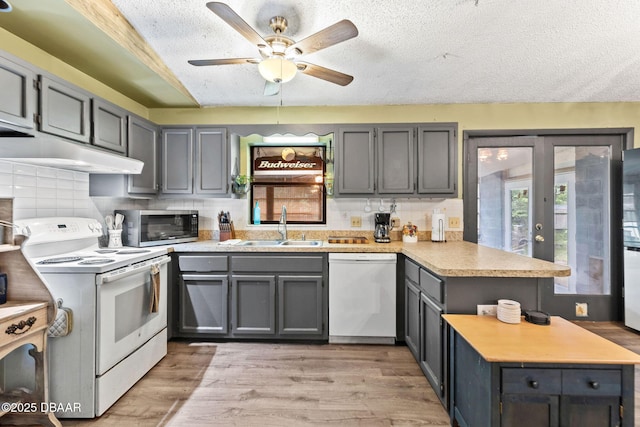 535 S Prospect St, Crescent City, FL 32112 - photo 10