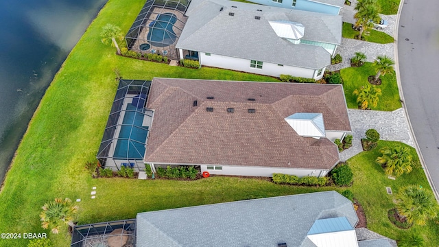 798 Jollymon Way, Daytona Beach, FL 32124 - view of subject property