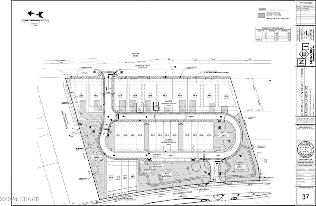 5653 S Ridgewood Ave, Port Orange FL, 32127 land for sale