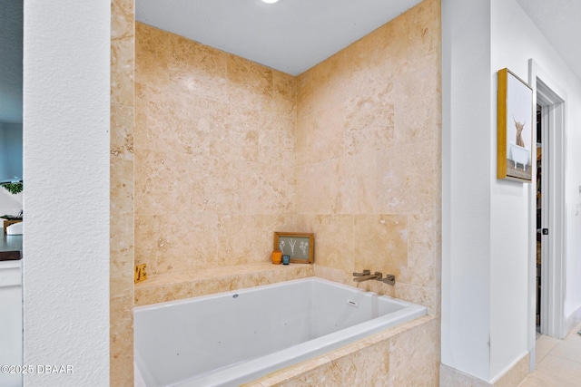 2300 Lake Ruby Rd, Deland, FL 32724 - bathroom with a bath