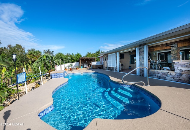 5923 Shady Creek Ln, Port Orange, FL 32128 - photo 25