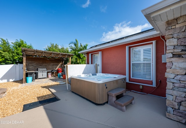 5923 Shady Creek Ln, Port Orange, FL 32128 - photo 26