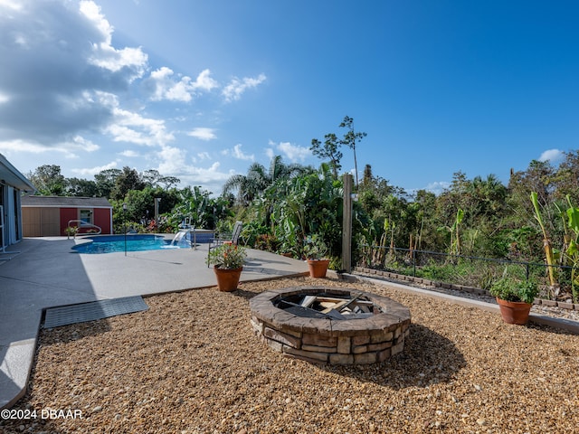 5923 Shady Creek Ln, Port Orange, FL 32128 - photo 28