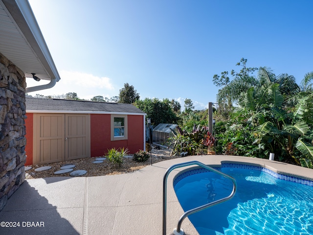 5923 Shady Creek Ln, Port Orange, FL 32128 - photo 24
