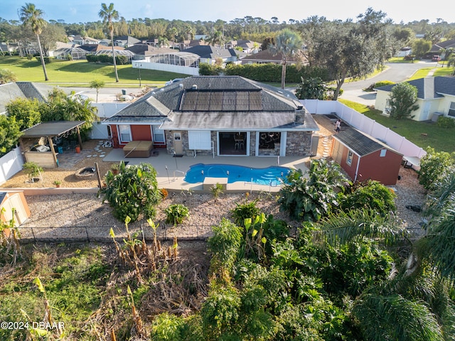 5923 Shady Creek Ln, Port Orange, FL 32128 - photo 30