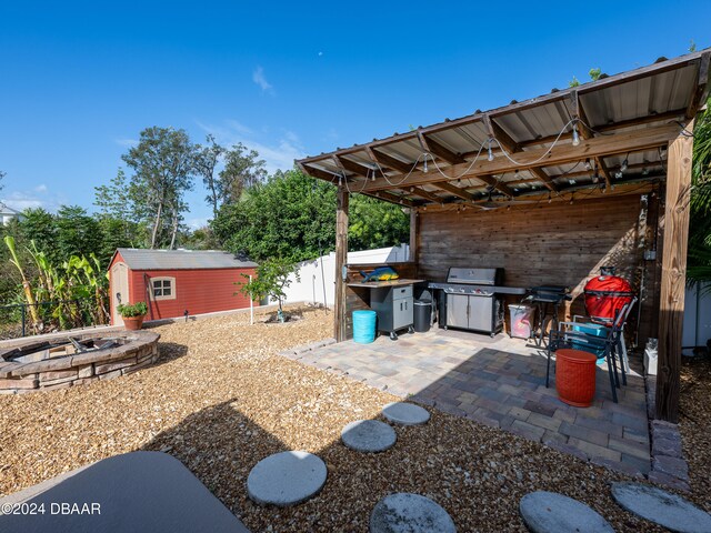 5923 Shady Creek Ln, Port Orange, FL 32128 - photo 27