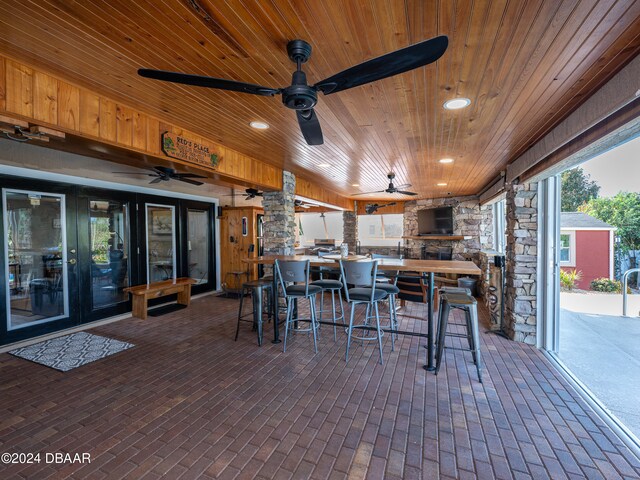 5923 Shady Creek Ln, Port Orange, FL 32128 - photo 21