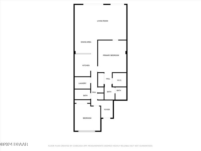 4139 S Atlantic Ave Unit B103, New Smyrna Beach, FL 32169 - photo 45