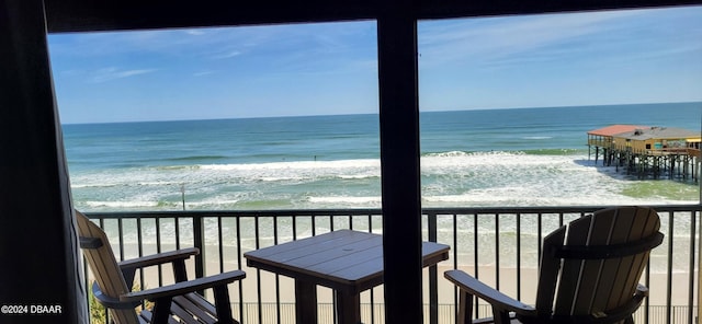 3647 S Atlantic Ave Unit 401, Daytona Beach Shores, FL 32118 - photo 11