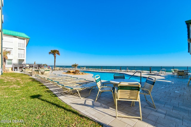 3647 S Atlantic Ave Unit 401, Daytona Beach Shores, FL 32118 - photo 44