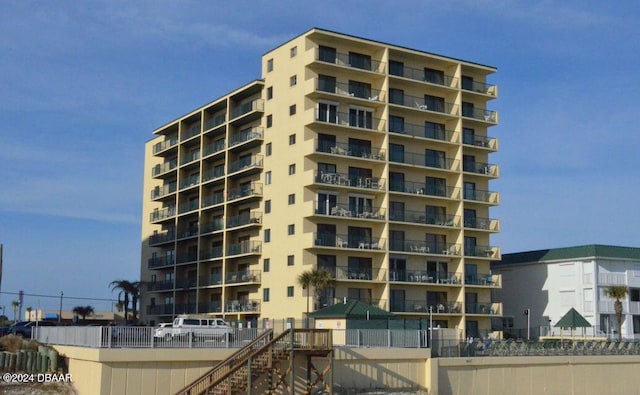 3647 S Atlantic Ave Unit 401, Daytona Beach Shores, FL 32118 - photo 1