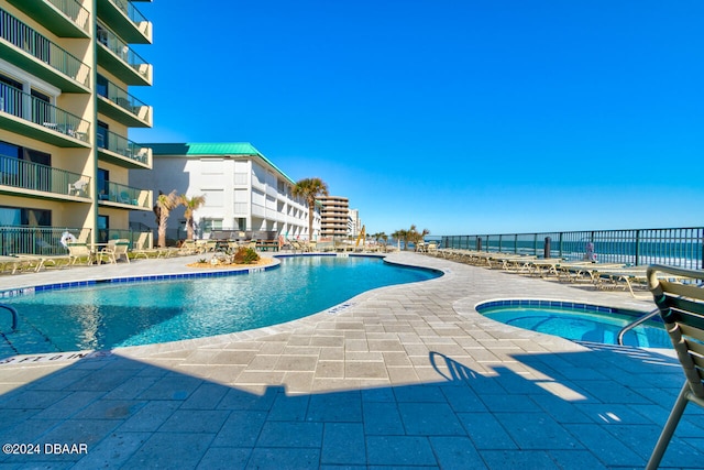 3647 S Atlantic Ave Unit 401, Daytona Beach Shores, FL 32118 - photo 41