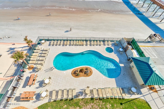 3647 S Atlantic Ave Unit 401, Daytona Beach Shores, FL 32118 - photo 37