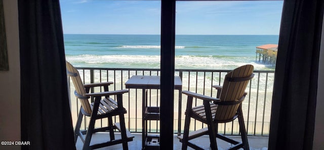 3647 S Atlantic Ave Unit 401, Daytona Beach Shores, FL 32118 - photo 12