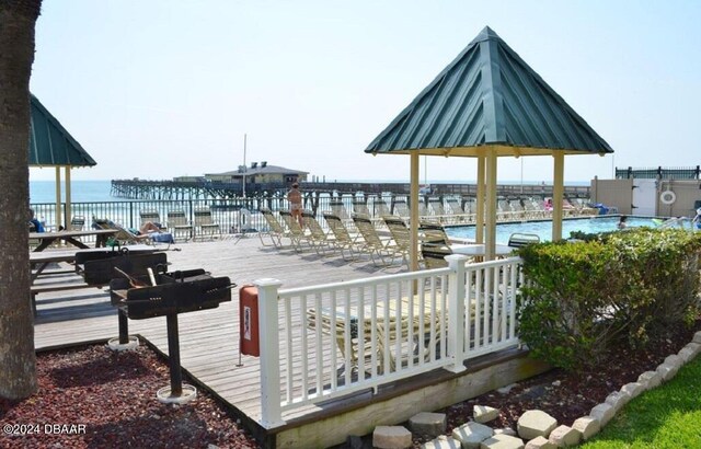3647 S Atlantic Ave Unit 401, Daytona Beach Shores, FL 32118 - photo 43