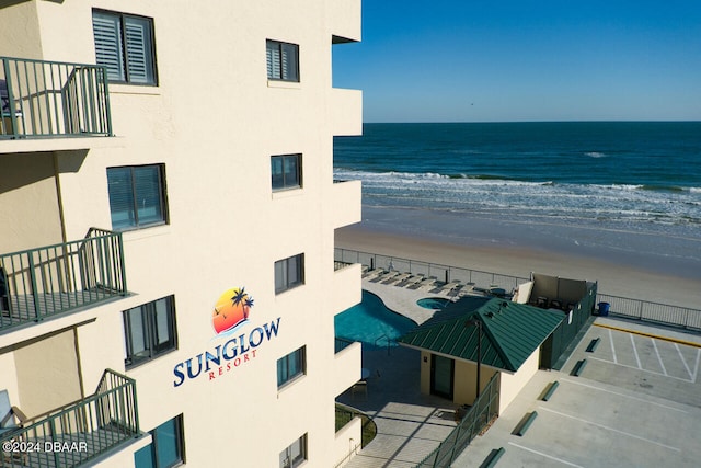 3647 S Atlantic Ave Unit 401, Daytona Beach Shores, FL 32118 - photo 4