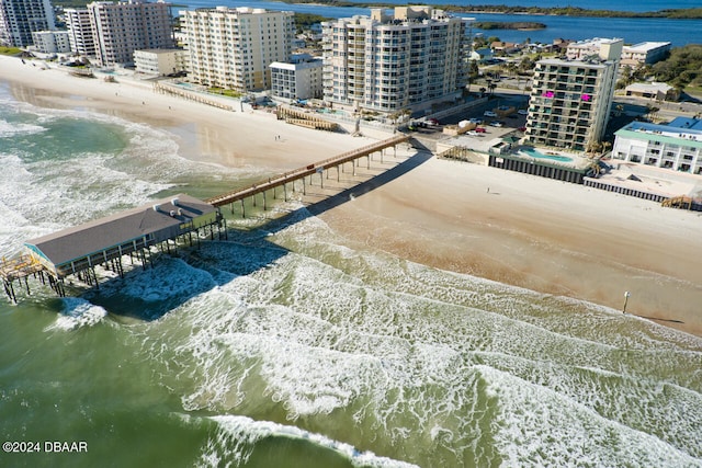 3647 S Atlantic Ave Unit 401, Daytona Beach Shores, FL 32118 - photo 9