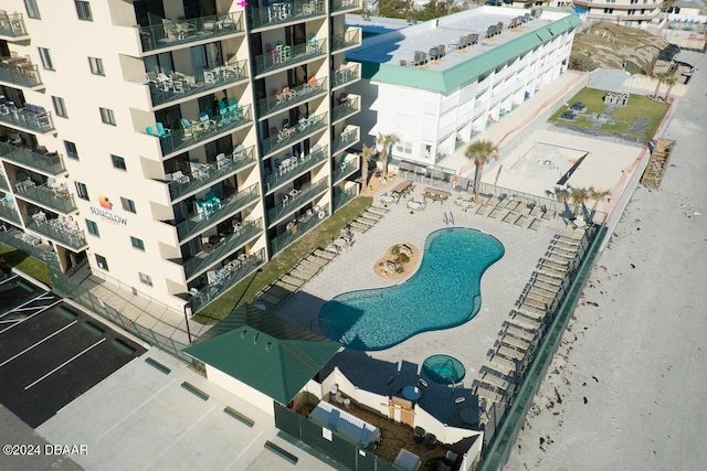 3647 S Atlantic Ave Unit 401, Daytona Beach Shores, FL 32118 - photo 6