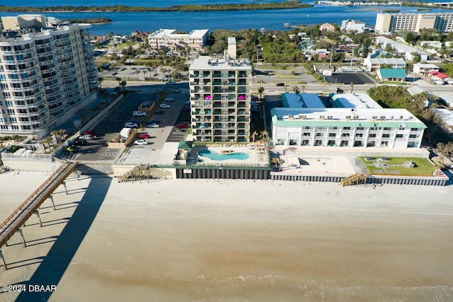 3647 S Atlantic Ave Unit 401, Daytona Beach Shores, FL 32118 - photo 7