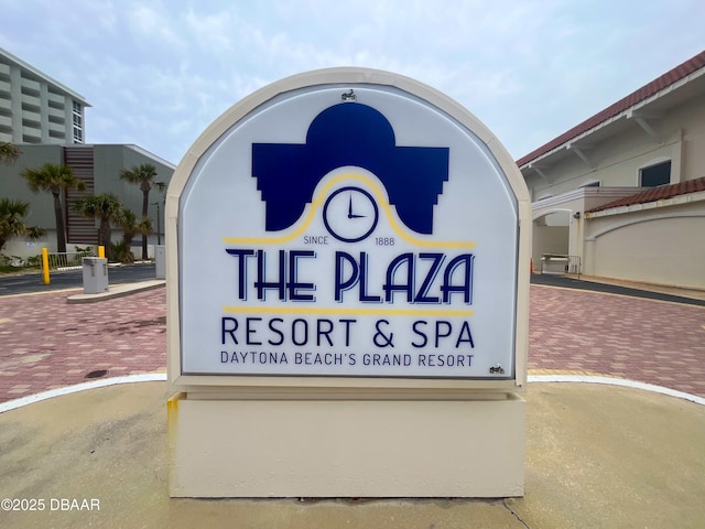 600 N Atlantic Ave Unit 504, Daytona Beach, FL 32118 - photo 1