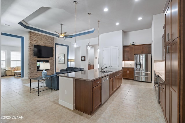 652 S Lake Dr, Ormond Beach, FL 32174 - photo 19