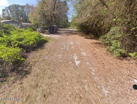 205 3rd St, Georgetown FL, 32139 land for sale