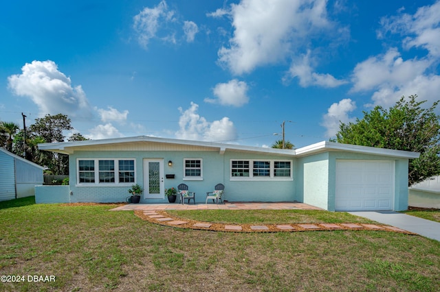 128 Longwood Dr, Ormond Beach, FL 32176 - photo 2