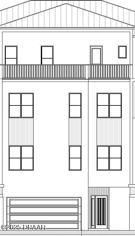3403 S Atlantic Ave Unit 2, New Smyrna Beach, FL 32169