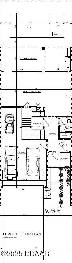 3403 S Atlantic Ave Unit 2, New Smyrna Beach, FL 32169