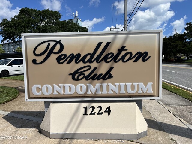 1224 S Peninsula Dr Unit 401, Daytona Beach, FL 32118 - photo 23
