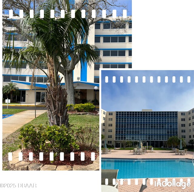 1224 S Peninsula Dr Unit 401, Daytona Beach, FL 32118 - photo 2
