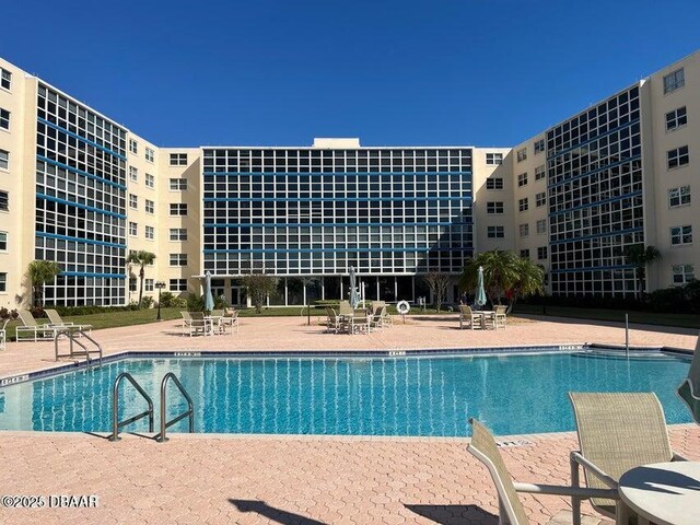 1224 S Peninsula Dr Unit 401, Daytona Beach, FL 32118 - photo 17