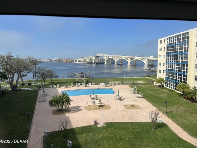 1224 S Peninsula Dr Unit 401, Daytona Beach, FL 32118 - photo 15