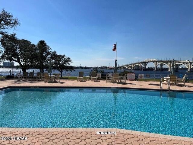 1224 S Peninsula Dr Unit 401, Daytona Beach, FL 32118 - photo 20