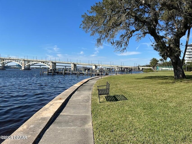 1224 S Peninsula Dr Unit 401, Daytona Beach, FL 32118 - photo 22