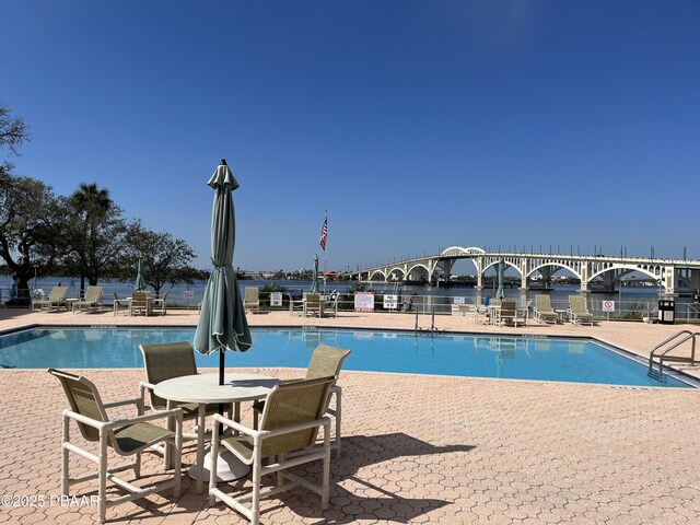 1224 S Peninsula Dr Unit 401, Daytona Beach, FL 32118 - photo 19