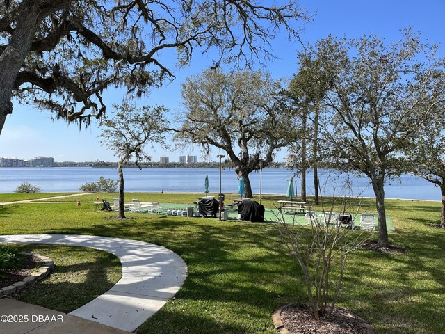 1224 S Peninsula Dr Unit 401, Daytona Beach, FL 32118 - photo 21