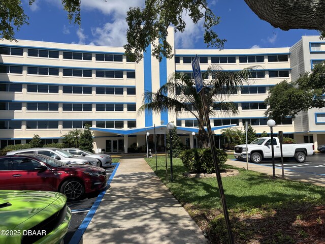 1224 S Peninsula Dr Unit 401, Daytona Beach, FL 32118 - photo 24