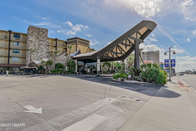 2301 S Atlantic Ave Unit 120, Daytona Beach Shores, FL 32118 - view of property
