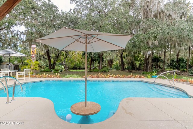 120 Oak Ln, Ormond Beach, FL 32174 - photo 47